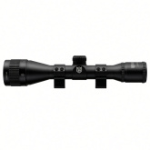 NIKKO STIRLING Mountmaster 6x40 Reticolo HMD AO (Attacco incluso) #NMM640AO