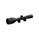 NIKKO STIRLING Mountmaster 4-12x50 ReticoloHMD AO Illuminated (Attacco incluso)