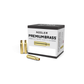 NOSLER Bossoli 25-06 Remington #10132 (50pz)