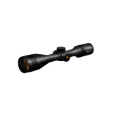 NIKKO STIRLING PANAMAX-1" 3-9x50 AO Reticolo Half Mil Dot Illuminated #NPGI3950AO