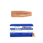LAPUA Palle Naturalis N566 .224" 50gr (50pz) #NPL5001