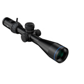 MEOPTA Cannocchiale Optika6 3-18X50 RD FFP BDC (illuminato) 