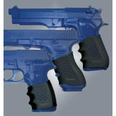 PACHMAYR Tactical Grip Glove Ruger LCP, Taurus TCP, Kel-Tec P-3AT & P32