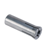 RCBS Bullet Puller Collet 1-1/2"-12 Diametro 0.416 #9447
