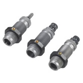 RCBS CARBIDE .45 Colt Full Lenght Dies Set #19112