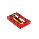 LEE Precision Reloading Kit Carabina .303 British #90247
