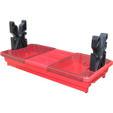 MTM RMC-1 Cassetta Manutenzione GunSmith Portatile