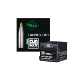RWS Palle Evolution Green 366" 184gr (50pz) #2318523