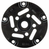 RCBS PRO CHUCKER 5-Station Shell Plate n°27 #88935