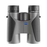 ZEISS Binocolo TERRA-ED 10x42 Grigio