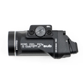 GLOCK Streamlight TLR-7 Sub Torcia Tattica