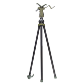 39HUNTER Trigger Stick Treppiede 96cm - 168cm