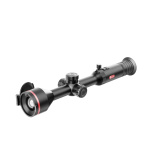 GUIDE TU435LS PRO 3.0 Cannocchiale Termico + Telemetro 4.2x~16.8x IP68 + dual-band Wi-Fi
