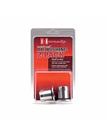 HORNADY Lock-N-Load Die Bushing (2pc) #044094