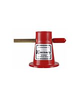 HORNADY Powder Trickler Centellinatore per Polvere #050100