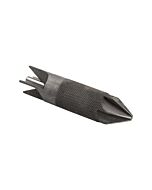 HORNADY Svasatore/Sbavatore Deluxe 4-Blade Chamfer Deburr Tool #050117