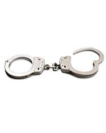 Smith & Wesson Manette Model 100-1 Nickel