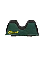 Caldwell Narrow Sporter Front Bag Sacchetto appoggia-canna riempito #108325