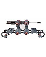 TIPTON Ultra Gun Vise Banco di Pulizia Ultra Universale #110011