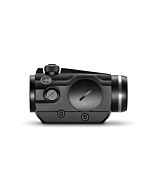 HAWKE Vantage Red Dot Sight 1x25 3.MOA C/Attacco Weaver #12103