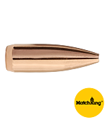 SIERRA Palle MatchKing 224" 52gr HPBT #1410C (500pz)