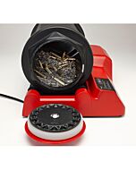 HORNADY Rotary Case Tumbler Elettrico ruotante per bossoli 230V#050221