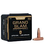 SPEER Palle Grand Slam 277" 130gr SP #1465 (50pz)