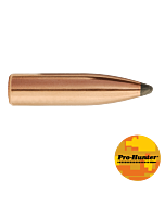 SIERRA Palle Pro-Hunter 243" 100gr SP #1540 (100pz)