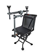 BOG Deadshot Chairpod Rest per Tiro e Caccia con Sedia #1100475