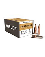 NOSLER Palle Partition 308" 180gr SP #16331 (50pz)