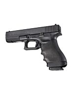 HOGUE Guance Sintetiche Tactical Grip Sleeve Large #17000