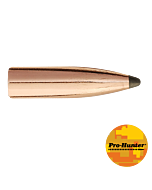 SIERRA Palle Pro-Hunter 264" 120gr SP #1720 (100pz)