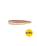 SIERRA Palle MatchKing 264" 123gr HPBT #1727 (100pz)