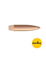 SIERRA Geschosse MatchKing 264" 130gr HPBT #1729 (100St)