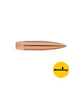 SIERRA Palle MatchKing 264" 142gr HPBT #1742 (100pcs)

---
SKU/EAN of the product refer to the UPC barcode to identify most items. Do not translate attributes such as Caliber or Model.
---