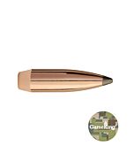 SIERRA Palle GameKing 277" 130gr SP BT #1820 (100pz)
