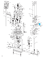 HORNADY Charge Box Pressa 366 Auto #190007