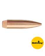 SIERRA Palle MatchKing 284" 150gr HPBT #1915 (100pz)