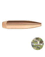 SIERRA Palle GameKing 284" 160gr HPBT #1925 (100pz)