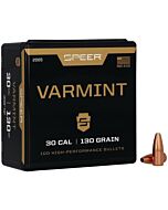 SPEER Palle Varmint Hallow Point 308" 130gr HP #2005 (100pz)
