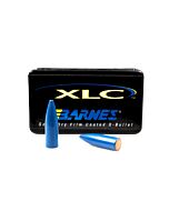BARNES Palle XLC 358" 225gr X-FB #35826 (50pcs)