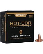 SPEER Palle Hot-Cor 308" 150gr SPFN #2011 (100pz)