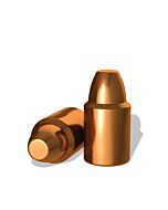 H&N Bullets in Piombo Ramato 357" 158gr SWC (500pc)