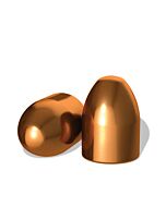 H&N Bullets in Piombo Ramato 451" / 45 ACP 230gr RN (500pc)