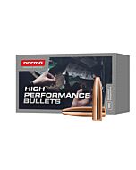 NORMA Geschosse Vulkan 270" 156gr (100St)