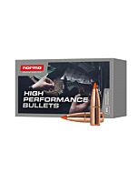 NORMA Tipstrike Bullets 308" 170gr (100pc) #20676891