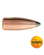 SIERRA Palle Pro-Hunter 308" 125gr SP #2120 (100pz)
