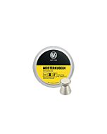 RWS Meisterkugeln Professional Line 5.50mm 0.91g/14.0gr (500pz)