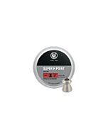 RWS SUPER-H-POINT Field Line 4.50mm 0.45g / 6.90gr (500pz)