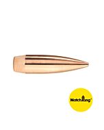 SIERRA Palle MatchKing 308" 155gr HPBT PALMA #2156C (500pz)